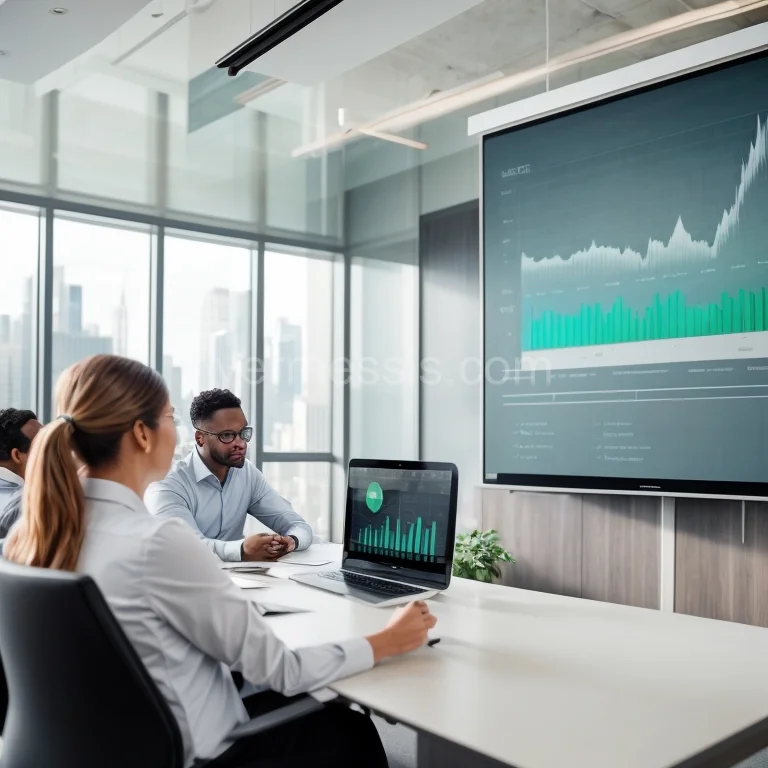 Starten Sie jetzt durch